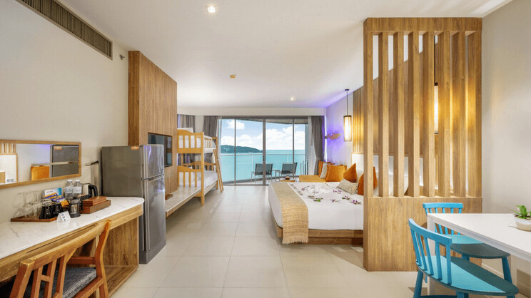 Kalima Resort & Spa Phuket